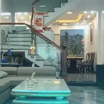 Bán nhà phố 64m2 lô góc Phan Trứ Kiến, Quận 3 - Ảnh thu nhỏ 3