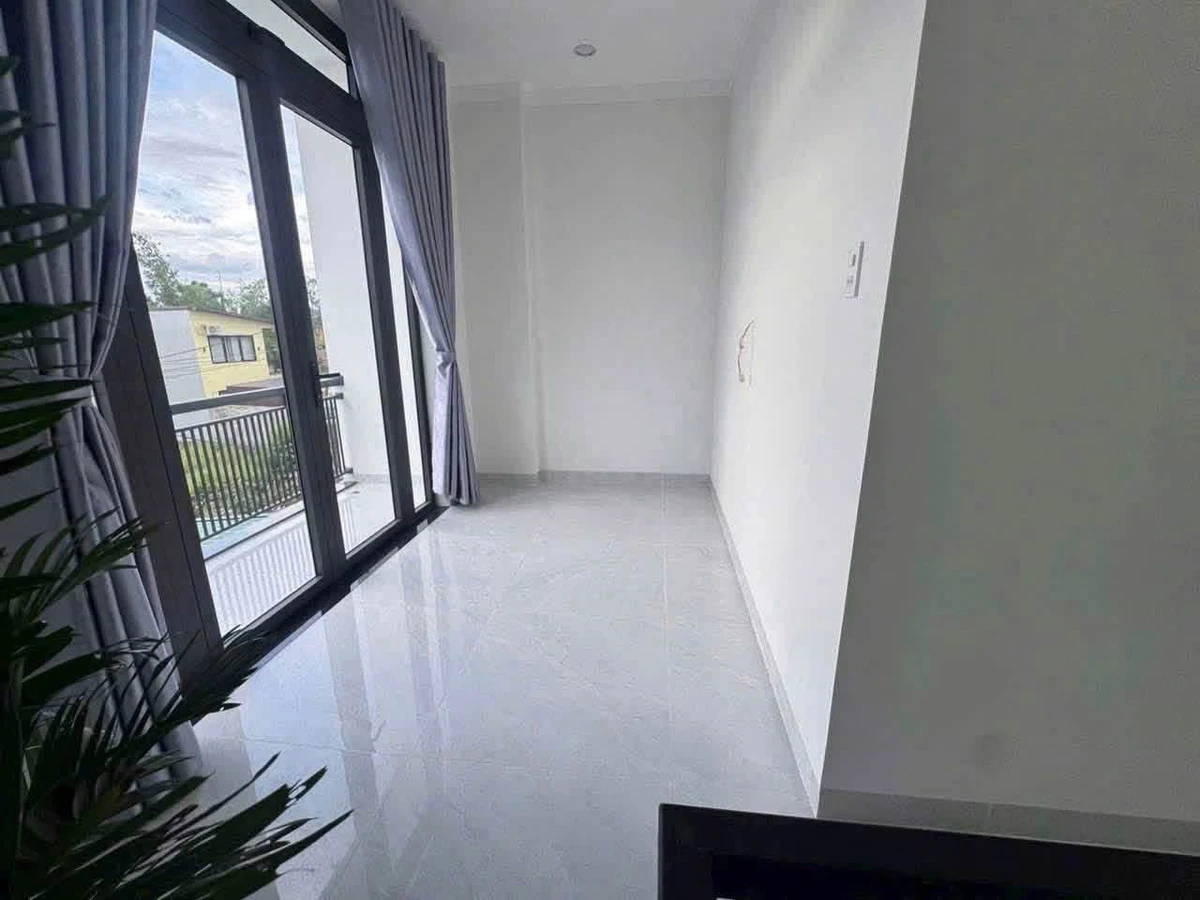 Bán nhà mê hẻm Nguyễn Trường Tộ 105m² 3PN 2,95 tỷ Quận 12 - Ảnh thu nhỏ 5