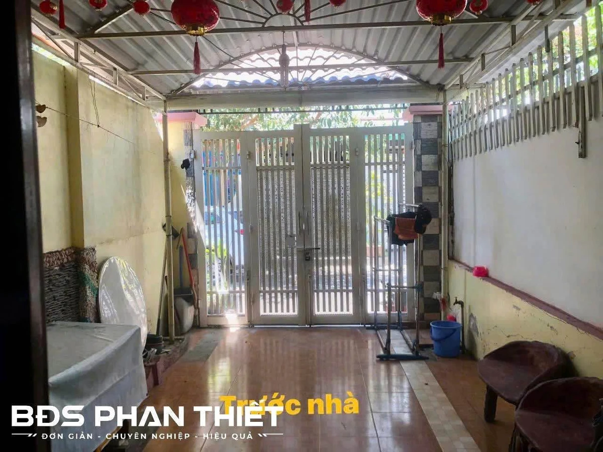 Bán nhà mặt tiền 69.9m² gần biển Đồi Dương, Lâm Đồng 5.2 tỷ - Ảnh thu nhỏ 3