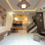 Bán nhà 2 tầng 38,2m² Quy Nhơn 2 tỷ 050 - Ảnh thu nhỏ 1