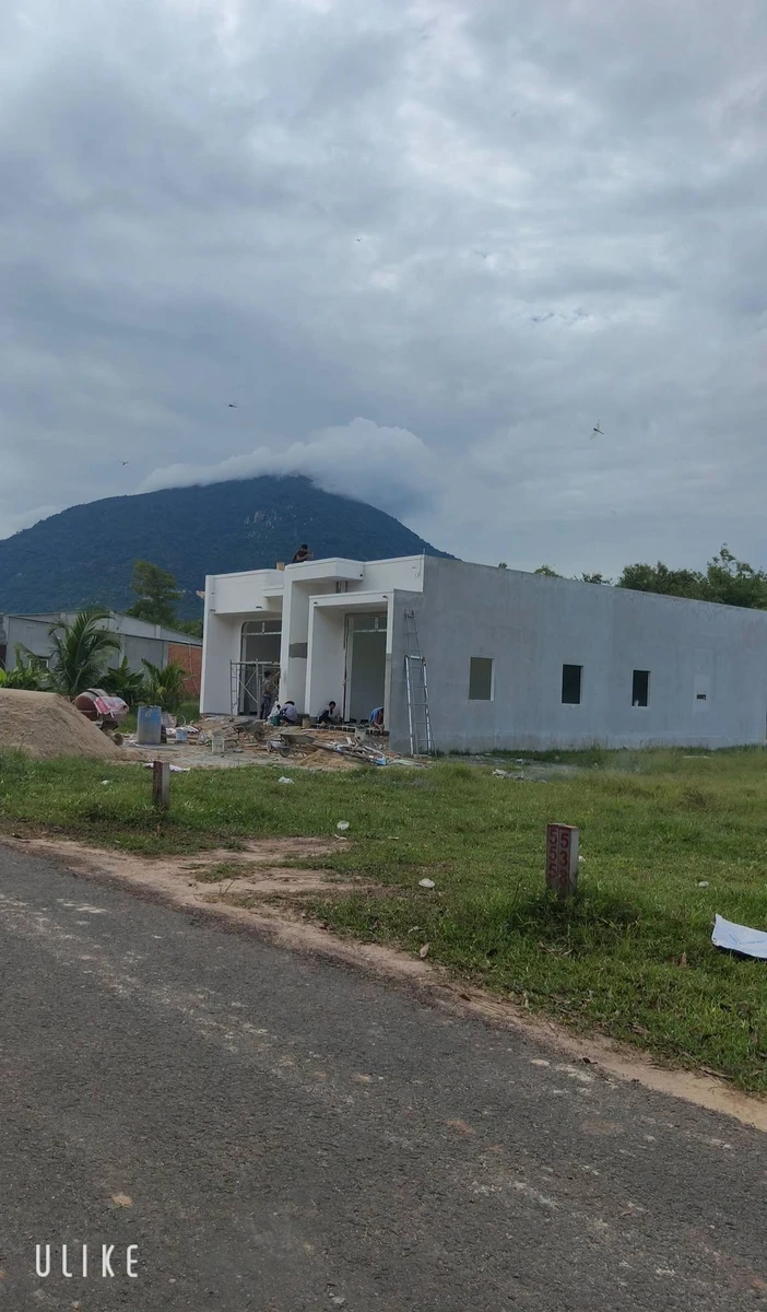 Bán đất thổ cư 60m2 Dương Minh Châu Tây Ninh 930 triệu - Ảnh 1