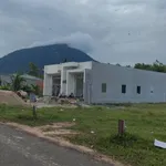 Bán đất thổ cư 60m2 Dương Minh Châu Tây Ninh 930 triệu - Ảnh thu nhỏ 1
