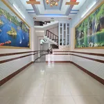 Bán nhà trệt lầu 60m2 gần chợ Đông Hòa Dĩ An 5.19 tỷ - Ảnh thu nhỏ 4