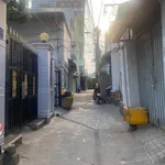 Bán nhà hẻm xe hơi Tân Mỹ Q.7, 60m2, 2 tầng, 7.4 tỷ - Ảnh thu nhỏ 3