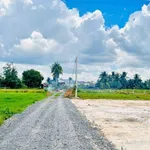 Bán đất 200m2 có 50m2 thổ cư, sổ riêng, giá 165 triệu tại Đồng Khởi, Châu Thành, Tây Ninh - Ảnh thu nhỏ 5