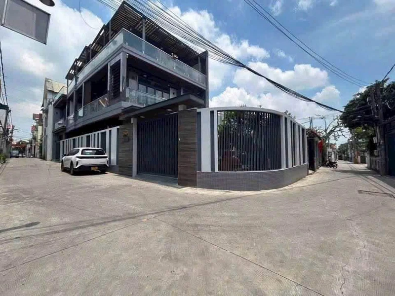 Bán đất 4,1×21m gần Hàn Thuyên, An Bình, Đồng Nai - 3,55 tỷ