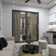 Căn 1PN1VS hướng Đông Nam 36,2m2, TT 135 triệu, NHCS cho vay 80% - Ảnh thu nhỏ 9