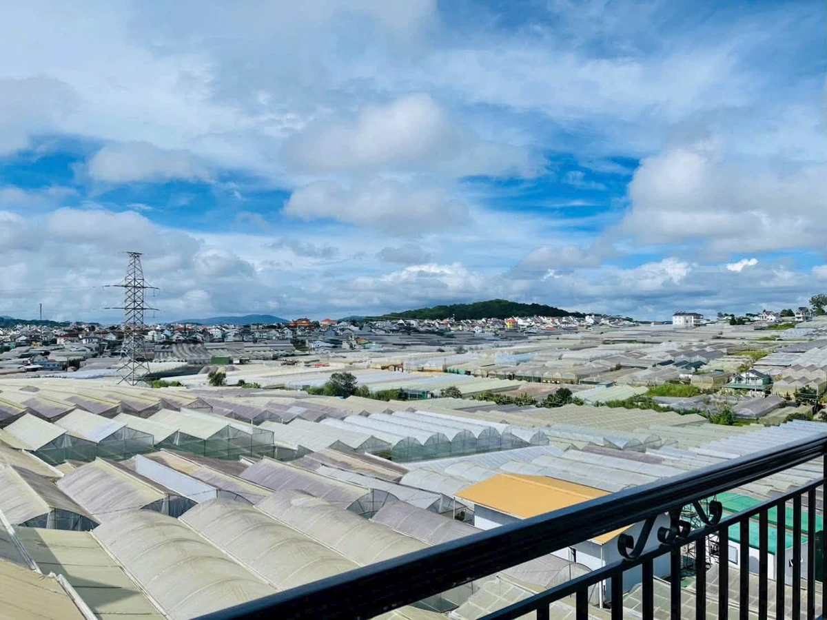 Bán nhà 4 phòng ngủ 120m² Thái Phiên Đà Lạt 3,1 tỷ - Ảnh thu nhỏ 3