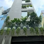 Bán tòa nhà CHDV 7 tầng thang máy 128m2 hẻm ô tô Phan Tây Hồ, Phú Nhuận - Ảnh thu nhỏ 2