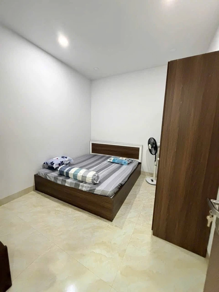 Bán nhà liên hoa Vĩnh Ngọc Nha Trang 100m2 3 phòng ngủ 3 tỷ 750 - Ảnh thu nhỏ 3