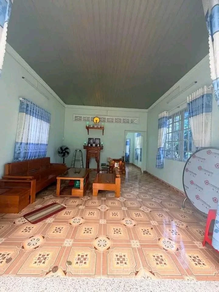 Bán nhà cấp 4 góc 2 mặt tiền Biên Hòa 67.5m² 3,5 tỷ - Ảnh thu nhỏ 4