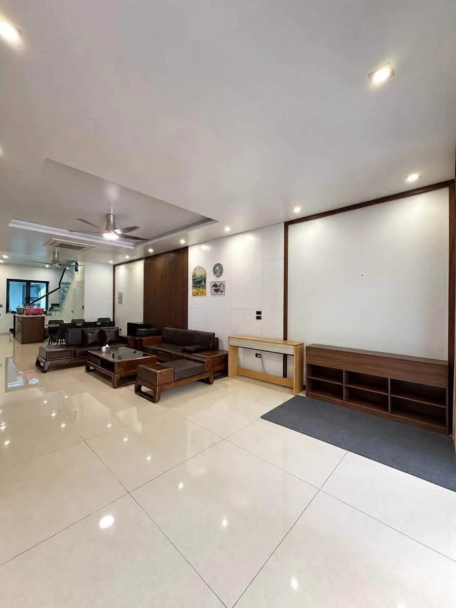 Bán nhà mặt tiền 22m đường đôi Nguyễn Tuấn Trình 95m2 4PN - Ảnh thu nhỏ 4