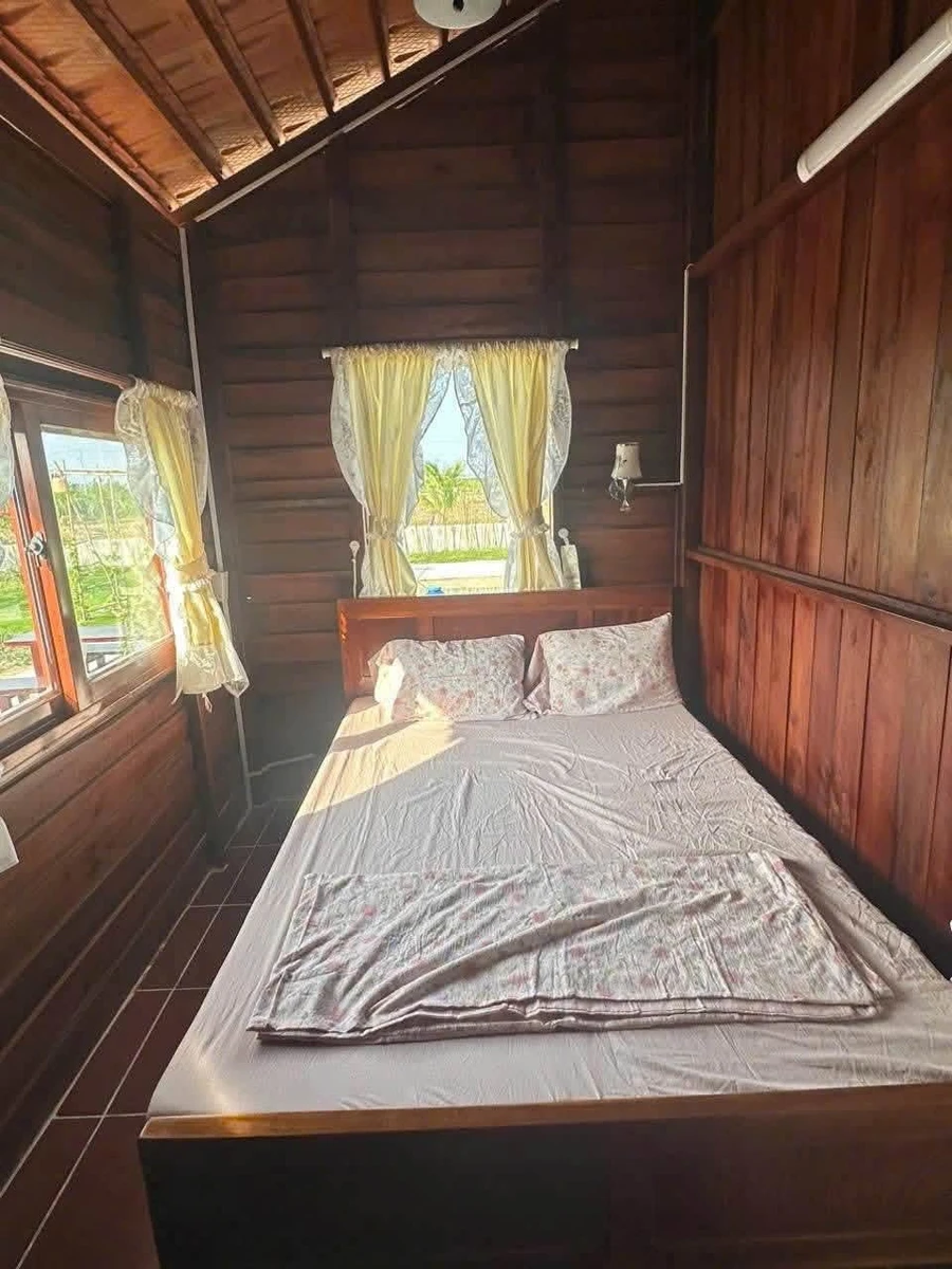 Bán biệt thự 1618m2 Hàm Chính Phan Thiết, 1 tỷ 350 triệu - Ảnh thu nhỏ 4