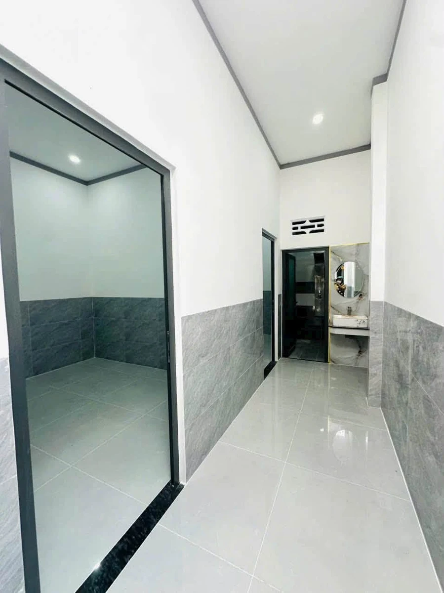 Bán nhà 2PN Đồng Nai, 90m² gần chợ Cây Sung, 1.19 tỷ - Ảnh thu nhỏ 5