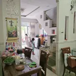 Bán nhà 2 tầng 67m2 gần Lâm Văn Bền Quận 7 - Ảnh thu nhỏ 4