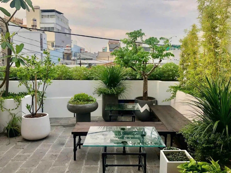 Bán nhà 1 trệt 1 lầu 90m² Phan Thiết Bình Thuận 3.8 tỷ