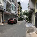Bán nhà 3PN 66m2 đường Phan Văn Trị, Bình Thạnh hơn 7 tỷ - Ảnh thu nhỏ 1