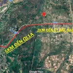 Bán lô đất 9.200m² làm kho xưởng ở Bắc Bình, Bình Thuận - Ảnh thu nhỏ 2