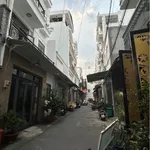 Bán nhà 5 tầng 60m² giá 6 tỷ Quận 12 - Ảnh thu nhỏ 1