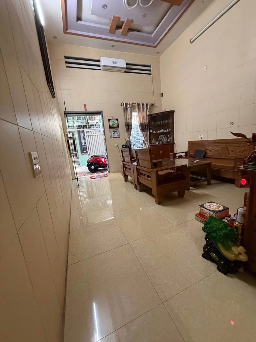 Bán nhà phố 65m² 3 tầng, 2 PN gần Đại học Hàng Hải, 2,99 tỷ - Ảnh thu nhỏ 2