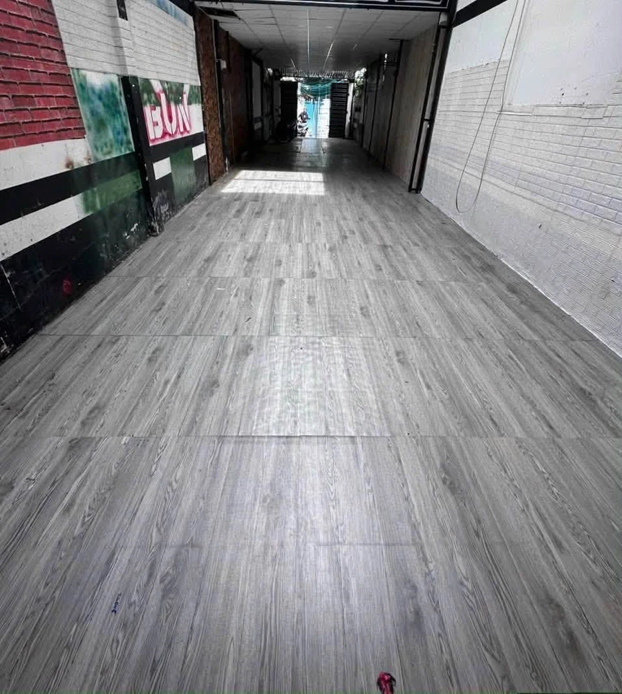 Bán nhà 2 tầng 119.5m² mặt tiền Nhị Hà Nha Trang - Ảnh thu nhỏ 3