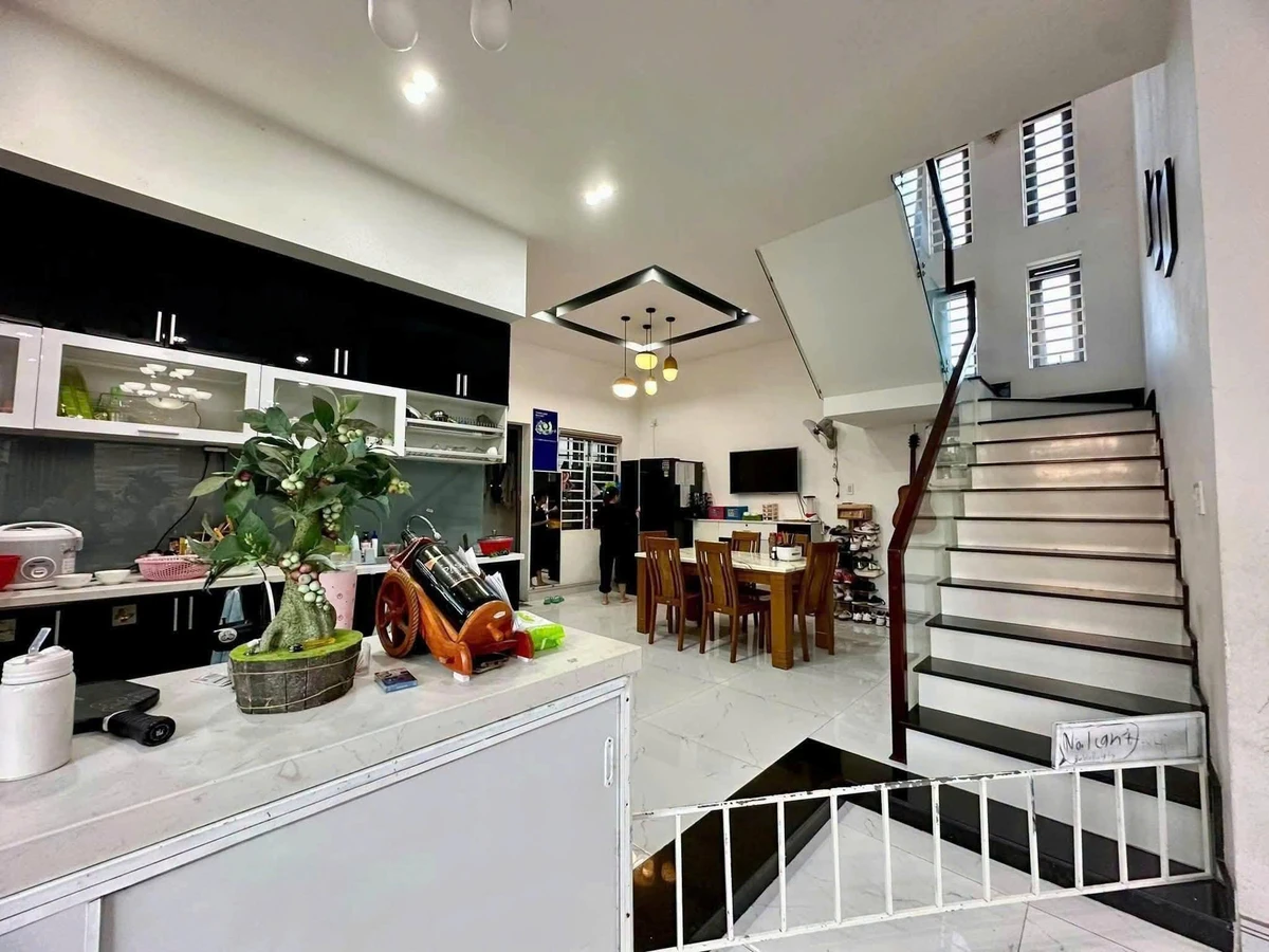 Bán nhà vườn 720m2 gần chợ Long Hải, 3 phòng ngủ, giá 10,5 tỷ - Ảnh thu nhỏ 5