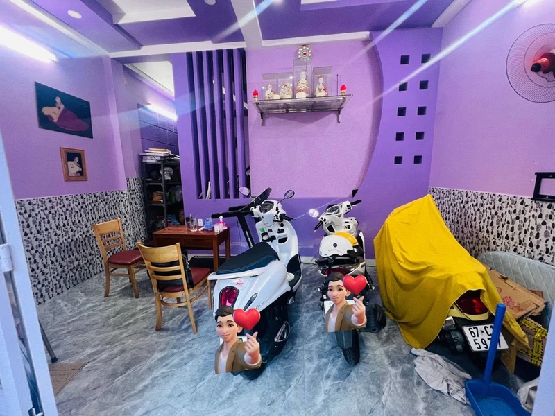 Bán đất nền 64-203m² view sông Tân Triều từ 399 triệu expo