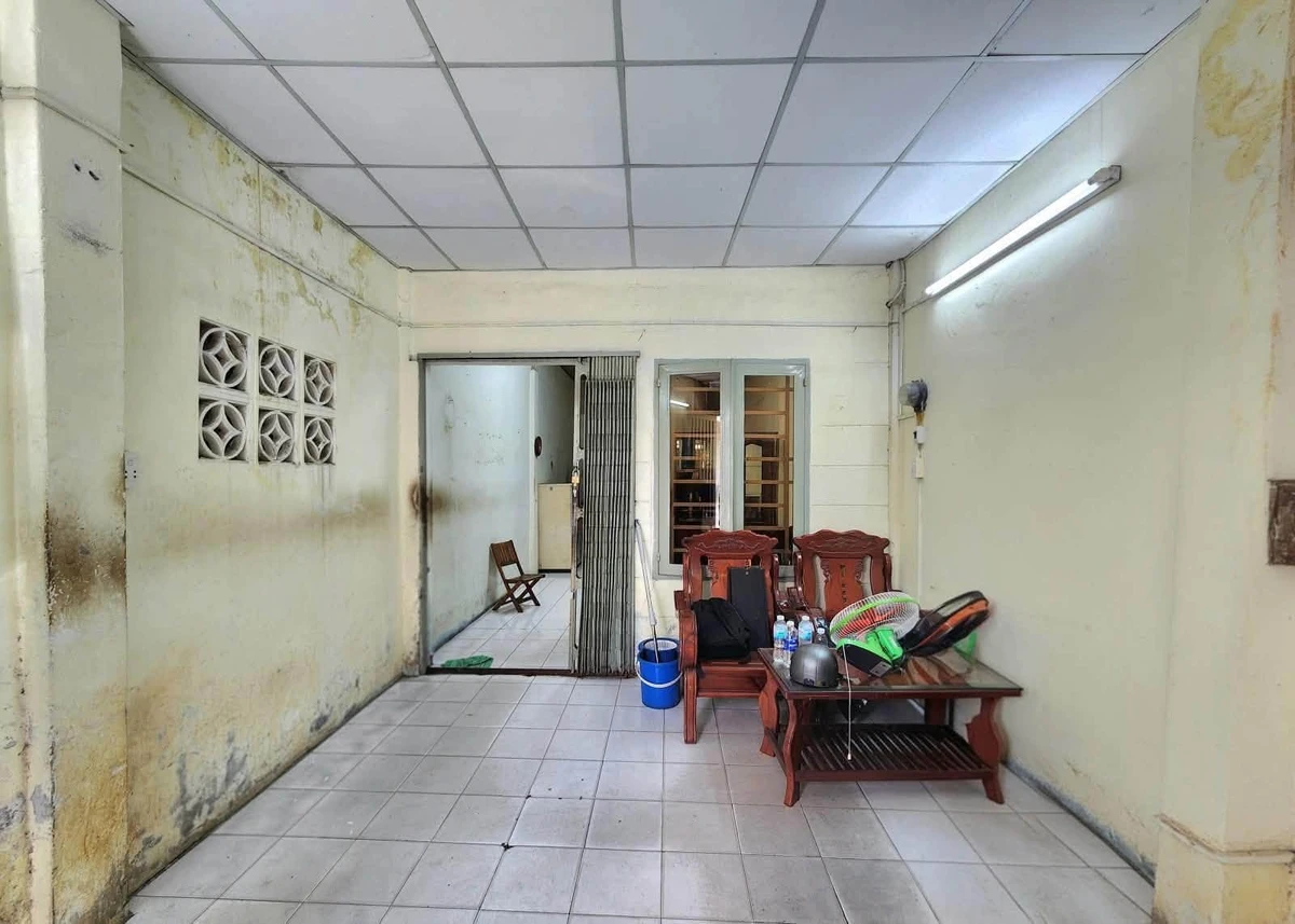 Bán nhà Nguyễn Văn Đậu Quận 1, 78m2, 11 tỷ - Ảnh thu nhỏ 2