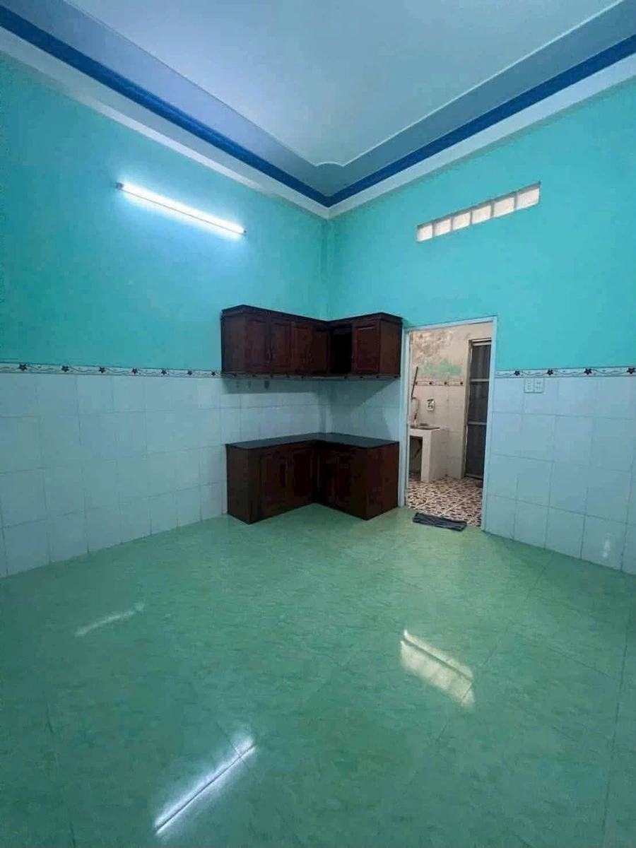 Bán nhà Bến Lức Long An 96m² giá 2 tỷ 9 - Ảnh thu nhỏ 3