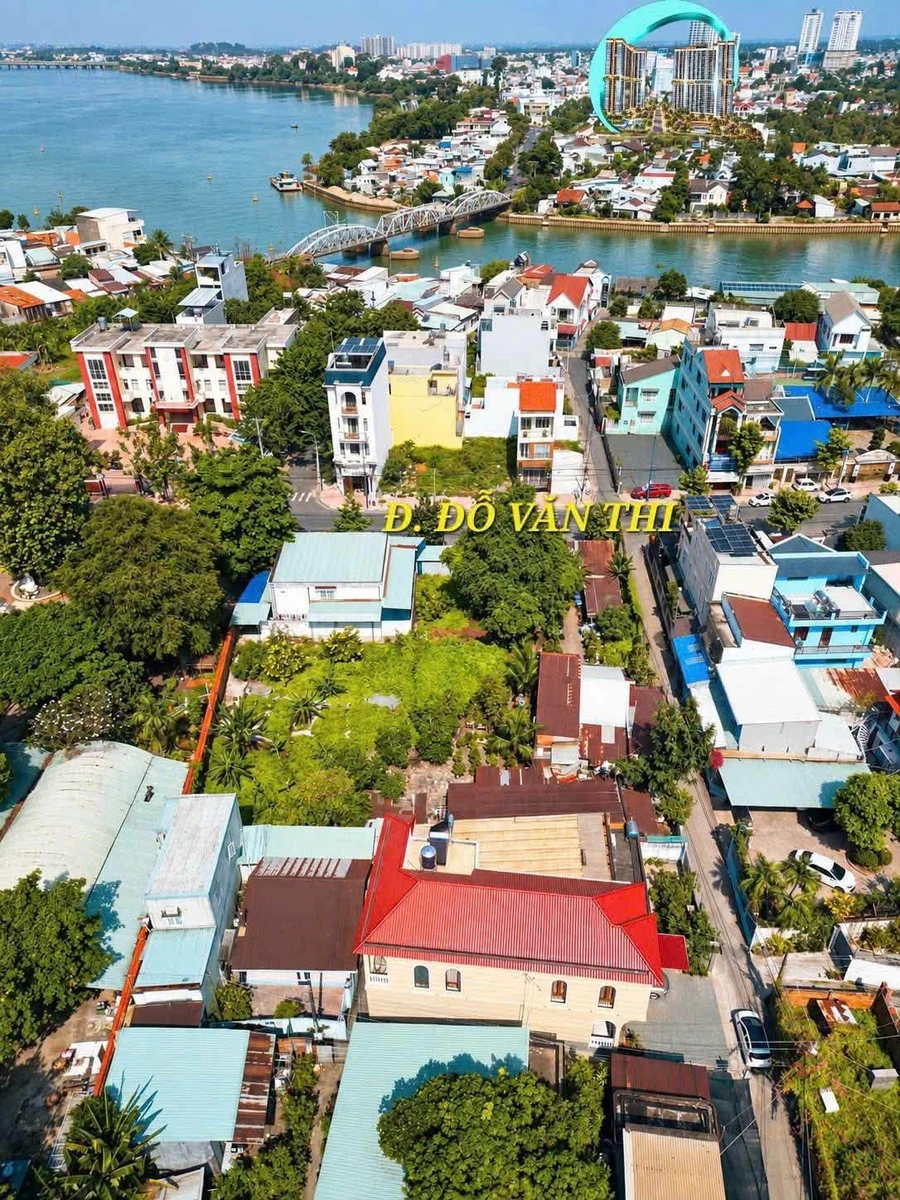 Bán lô đất 89 m2 góc 2 mặt tiền Hiệp Hòa, 2 tỷ 300 - Ảnh 1