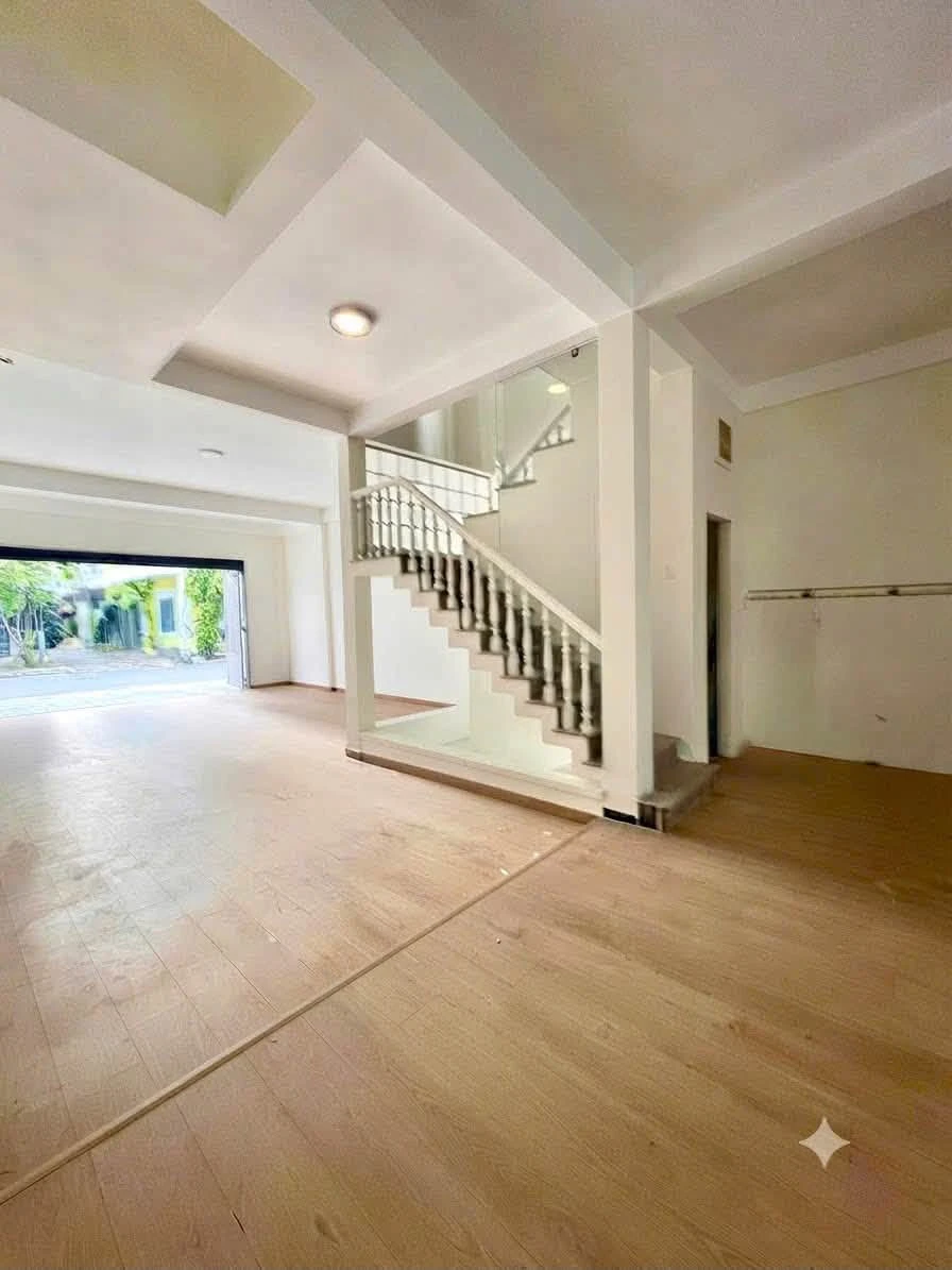 Bán nhà phố 4 tầng 82m2 (6x14) hẻm kinh doanh 10m, Bình Thạnh - Ảnh thu nhỏ 4
