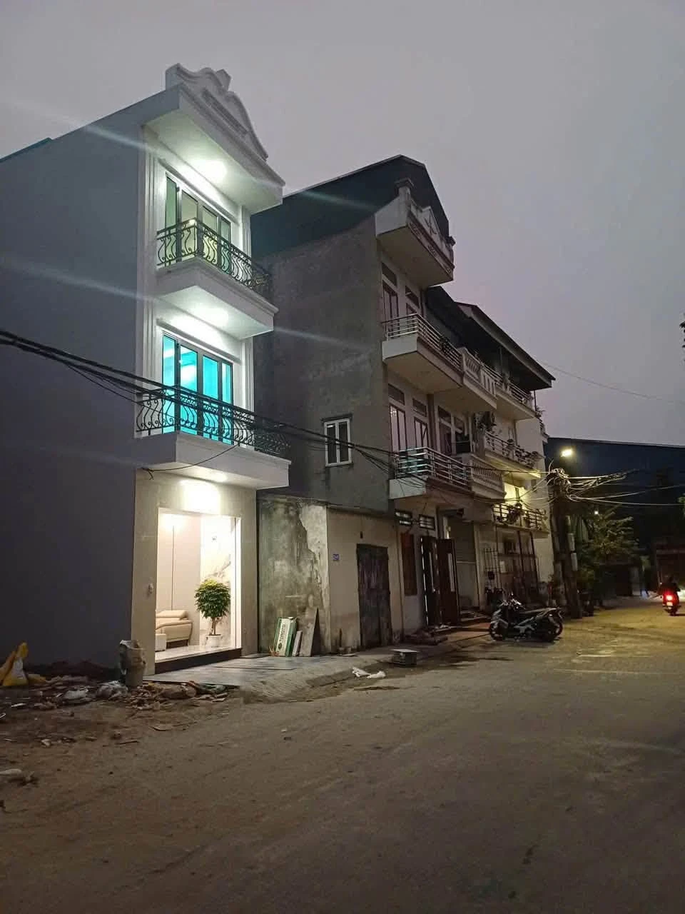 Bán nhà mặt phố Phan Chu Trinh 43,7m², 3PN Hải Phòng 2,5 tỷ - Ảnh 1