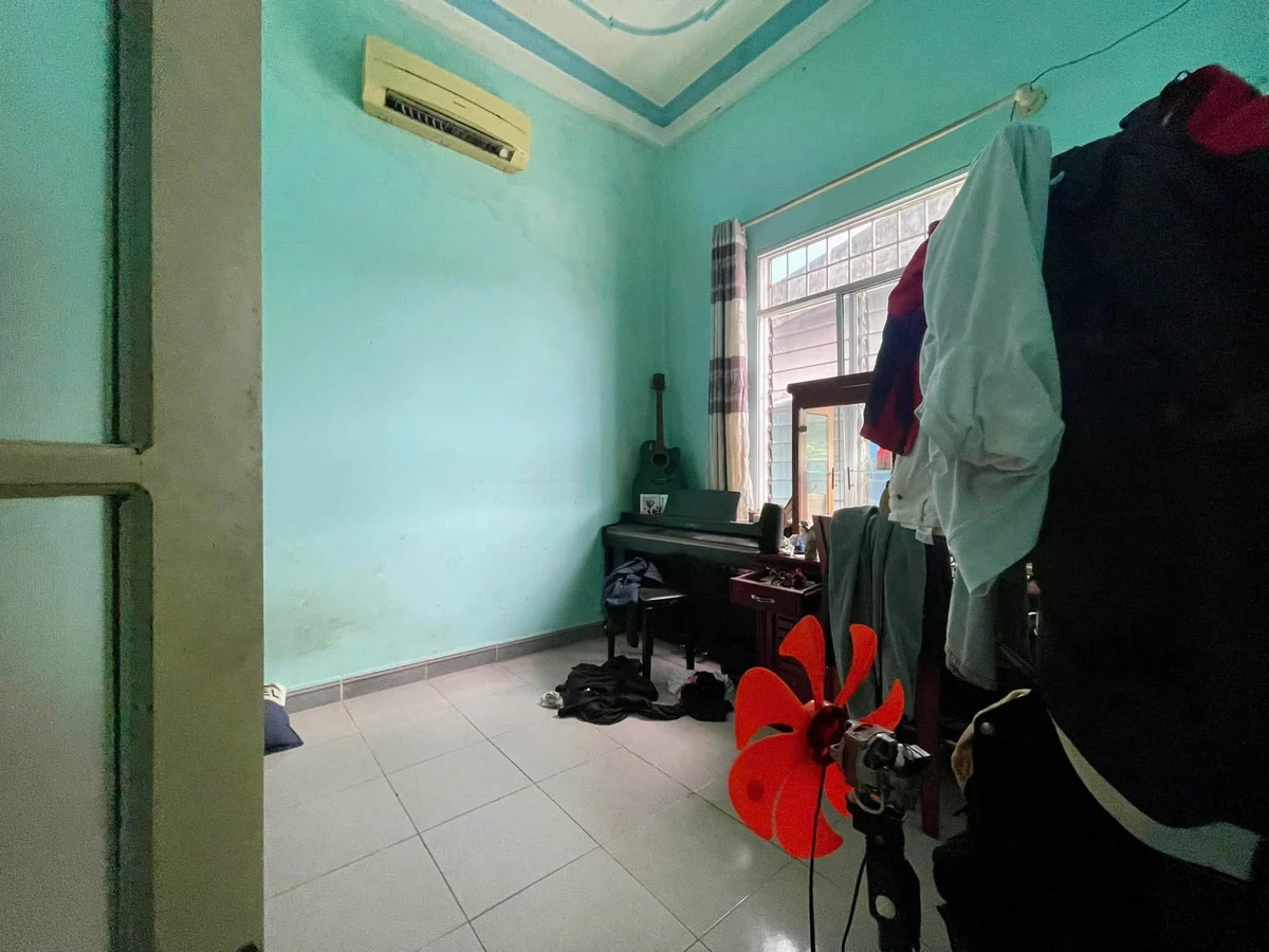 Bán nhà 4PN, 2WC, 83m2, Thái Phiên, Huế, 2,699 tỷ - Ảnh thu nhỏ 2