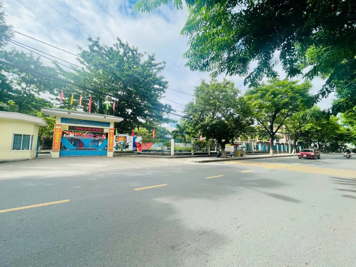 Bán đất mặt tiền Thanh Vinh 12, 168m2 (7x24), sổ hồng, Liên Chiểu, Đà Nẵng - Ảnh thu nhỏ 3