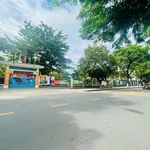 Bán đất mặt tiền Thanh Vinh 12, 168m2 (7x24), sổ hồng, Liên Chiểu, Đà Nẵng - Ảnh thu nhỏ 3