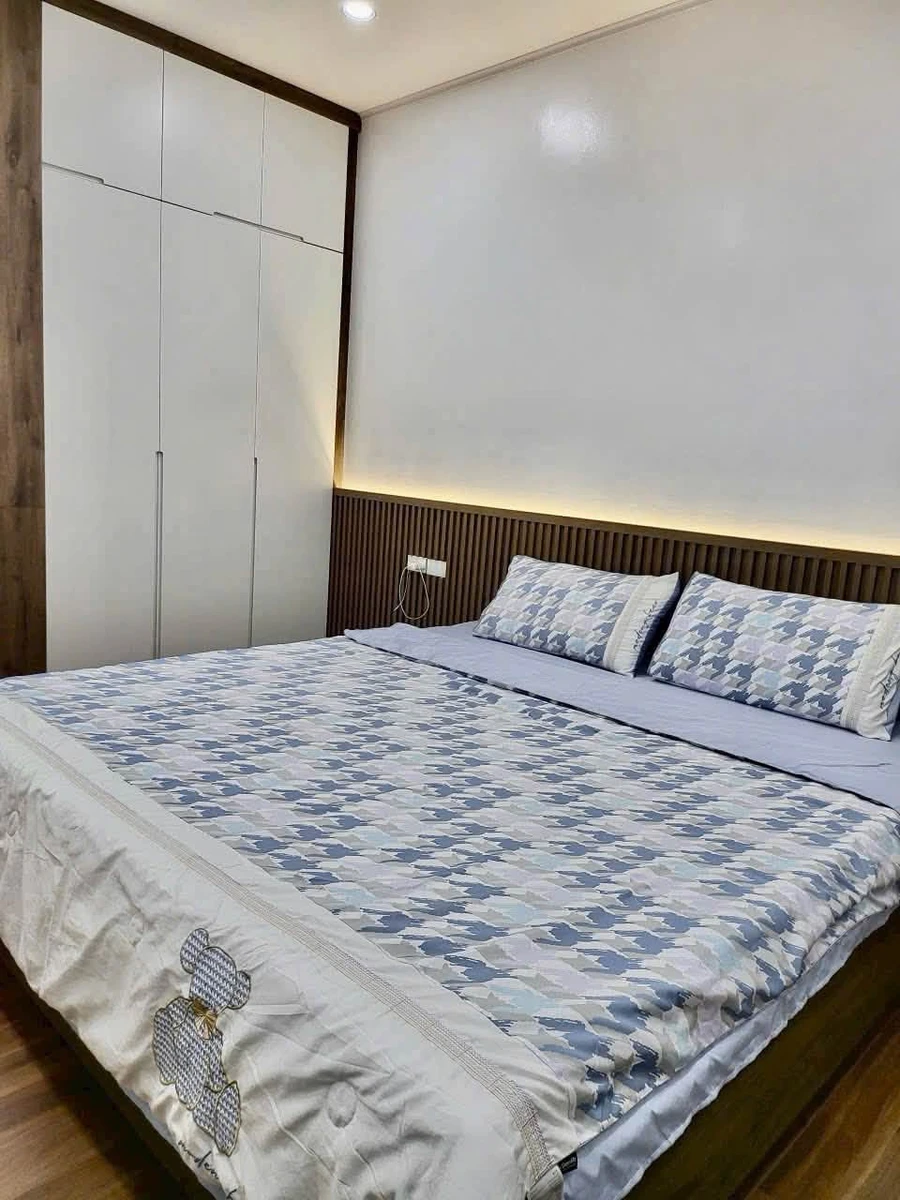 Bán căn hộ Green Diamond 2PN 71m² view cầu, 3 tỷ - Ảnh thu nhỏ 3