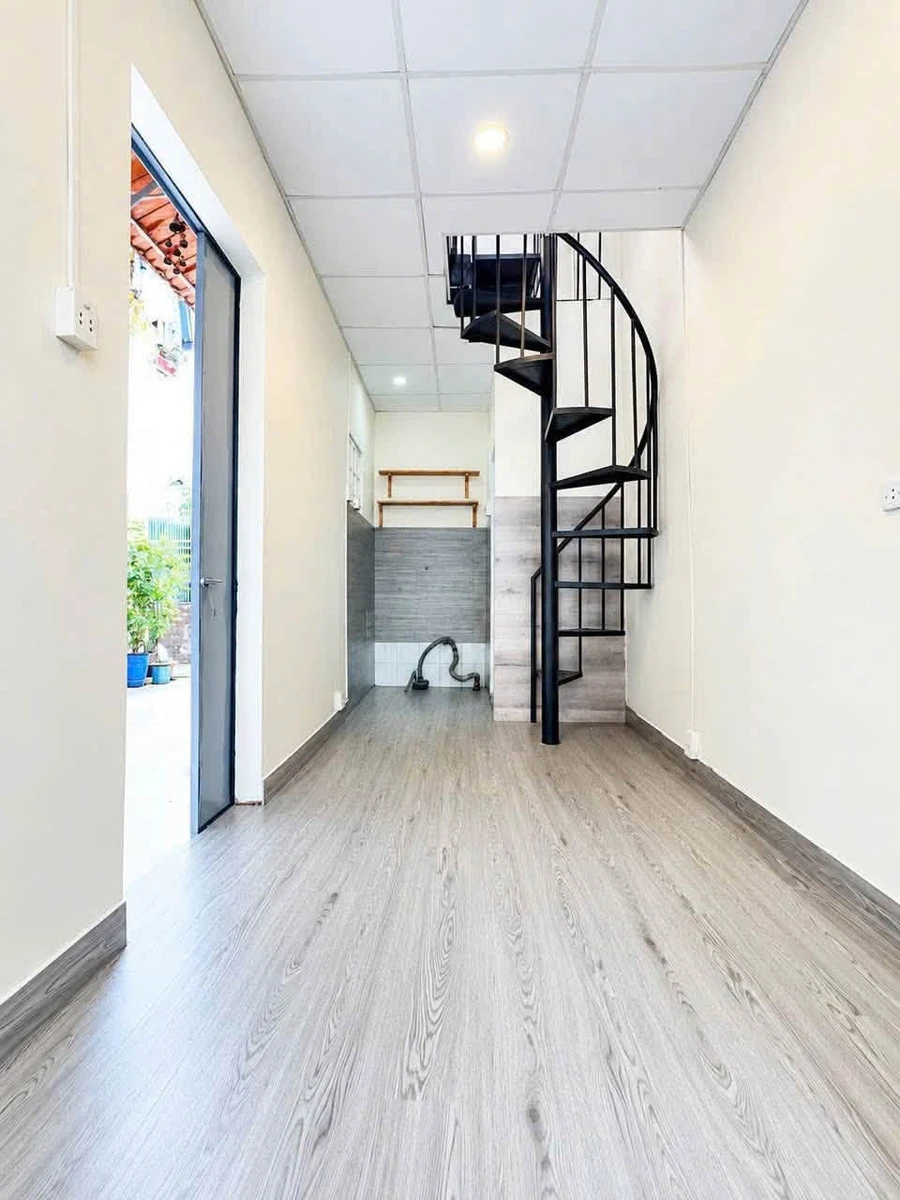 Bán nhà 2 mặt hẻm 14m², 2PN, Huỳnh Văn Bánh, Phú Nhuận, giá 2,888 tỷ - Ảnh thu nhỏ 4