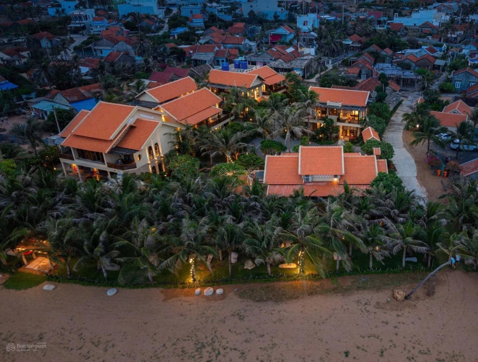 Hot! Bán cắt lỗ 636m2 - Đất Làng Lò - Gần Sun Village - Giá 7,7 tỷ - Ảnh thu nhỏ 3