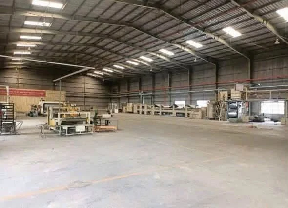 Bán xưởng sản xuất phân bón 5.000 m² KCN Đức Hòa 3, Long An, giá 52 tỷ - Ảnh thu nhỏ 3