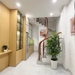 Bán nhà phố Minh Khai 80m² 3 gác, giá 3.4 tỷ - Ảnh thu nhỏ 2
