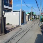 Bán đất 75m² gần chợ An Ngãi, xã Long Điền, Cần Giờ - Ảnh thu nhỏ 1