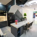 Bán nhà 3 tầng full nội thất 103.5m2, Sơn Trà, Đà Nẵng - Ảnh thu nhỏ 3