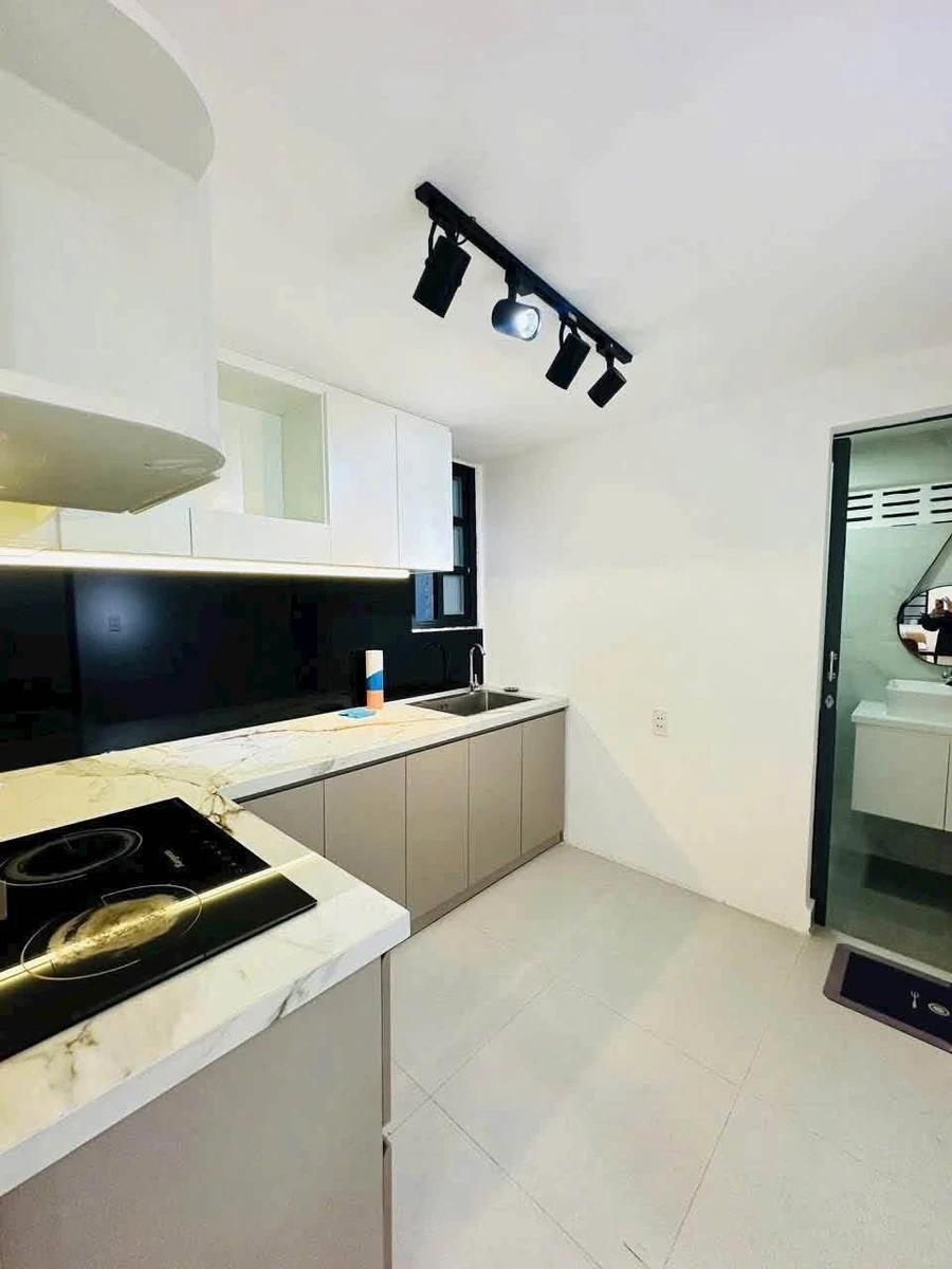 Bán nhà 2 tầng 47.3m² Hải Phòng Đà Nẵng 3.4 tỷ - Ảnh thu nhỏ 5