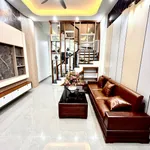 Bán nhà 4 tầng 45m2 ngõ phố Trần Nguyên Hãn, TP Hải Dương, giá 4,25 tỷ - Ảnh thu nhỏ 4