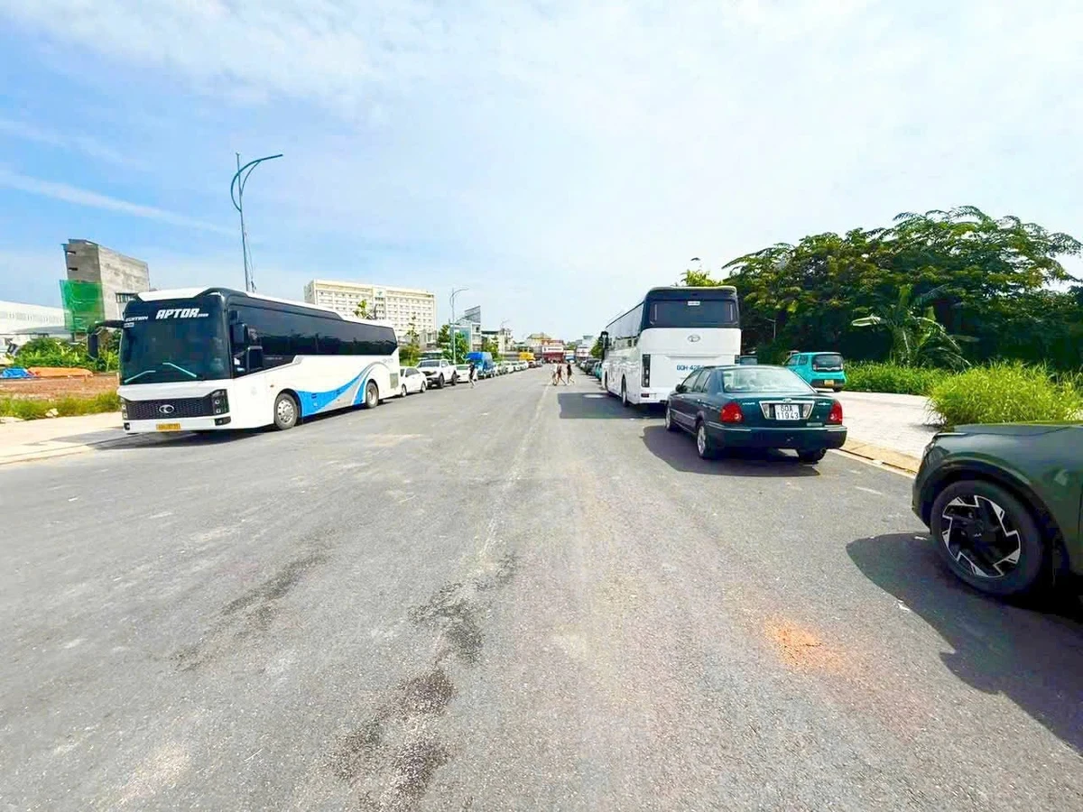 Bán đất 79,8m² mặt tiền đường N5, Bình Chánh 1,75 tỷ - Ảnh thu nhỏ 3