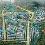 Bán siêu phẩm 115m2 TĐC Suối Lớn, mặt tiền Đại lộ Bình Minh rộng 36m, đối Meyhome cực kỳ tiềm năng - Ảnh thu nhỏ 7