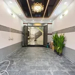 Bán nhà mặt tiền Đức Hòa Long An 4x23m, 4 phòng 2 WC, 2 tỷ 499 triệu - Ảnh thu nhỏ 2
