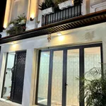 Nhà Quận 3 6 tầng thang máy 56m² 16,5 tỷ - Ảnh thu nhỏ 2