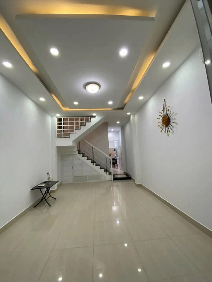 Bán nhà 54.7m2 x 3 tầng Lê Hồng Phong Hải Châu Đà Nẵng - Ảnh 1
