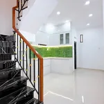 Bán nhà Quận 4 Đoàn Văn Bơ 65.8m² 3PN giá 5.25 tỷ - Ảnh thu nhỏ 3